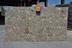 JURASSIC GREEN 3CM LOT 3P844021 120X66